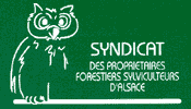 logo Syndicat